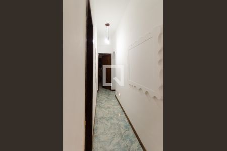 Corredor de apartamento para alugar com 3 quartos, 102m² em Graça, Salvador