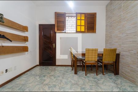 Sala 1 de apartamento para alugar com 3 quartos, 102m² em Graça, Salvador