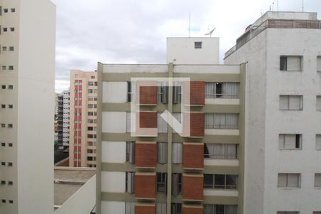 Vista da Sala de apartamento para alugar com 2 quartos, 102m² em Centro, Campinas