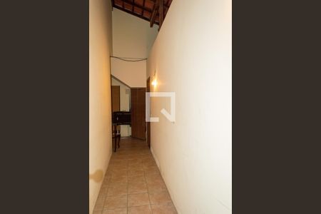 Casa de condomínio à venda com 500m², 5 quartos e 3 vagasCorredor