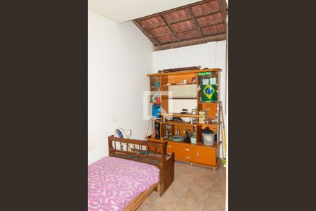 Casa de condomínio à venda com 500m², 5 quartos e 3 vagasQuarto de Serviço