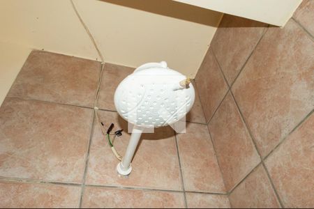 Casa de condomínio à venda com 500m², 5 quartos e 3 vagasDetalhe banheiro