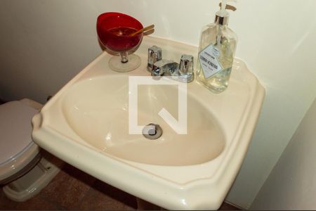 Casa de condomínio à venda com 500m², 5 quartos e 3 vagasBanheiro