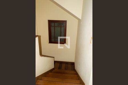 Casa de condomínio à venda com 500m², 5 quartos e 3 vagasCorredor