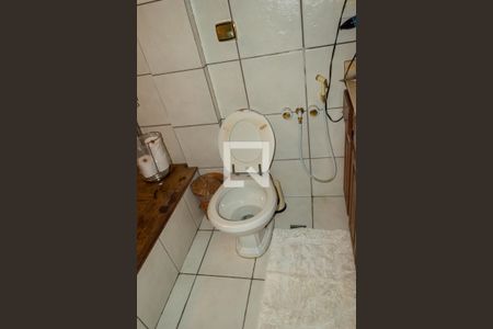 Casa de condomínio à venda com 500m², 5 quartos e 3 vagasdetalhe Banheiro da Suíte 2