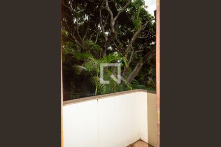 Casa de condomínio à venda com 500m², 5 quartos e 3 vagasvaranda do quarto 4