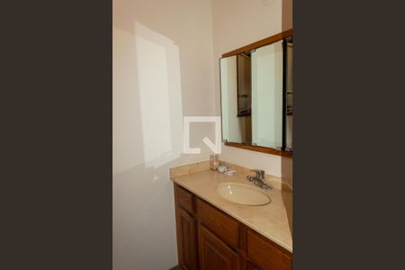 Casa de condomínio à venda com 500m², 5 quartos e 3 vagasBanheiro do Quarto 3