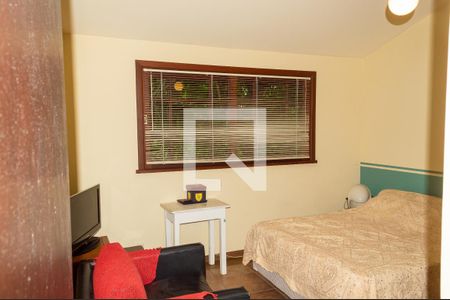 Casa de condomínio à venda com 500m², 5 quartos e 3 vagasQuarto 1 Suíte