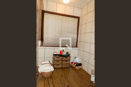 Casa de condomínio à venda com 500m², 5 quartos e 3 vagasBanheiro da Suíte 2