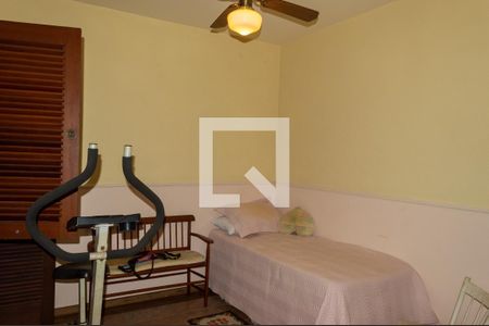 Casa de condomínio à venda com 500m², 5 quartos e 3 vagasQuarto 3 - Suíte