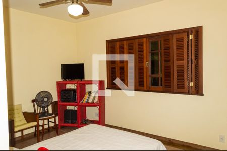 Casa de condomínio à venda com 500m², 5 quartos e 3 vagasQuarto 5- Suíte