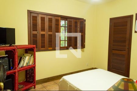 Casa de condomínio à venda com 500m², 5 quartos e 3 vagasQuarto 5- Suíte