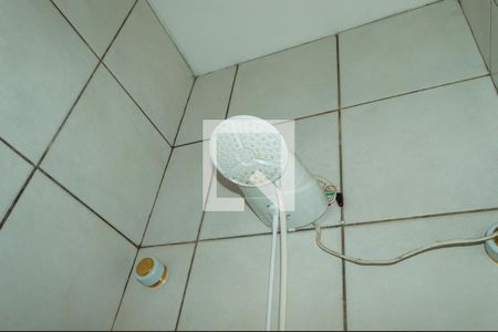 Casa de condomínio à venda com 500m², 5 quartos e 3 vagasBanheiro da Suíte 2 detalhe