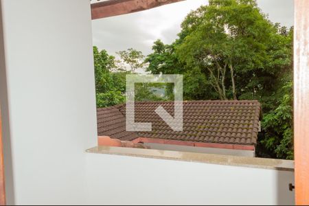 Casa de condomínio à venda com 500m², 5 quartos e 3 vagasvaranda da Quarto 2 - Suíte