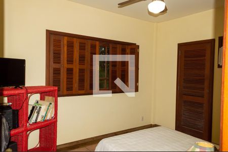 Casa de condomínio à venda com 500m², 5 quartos e 3 vagasQuarto 5- Suíte