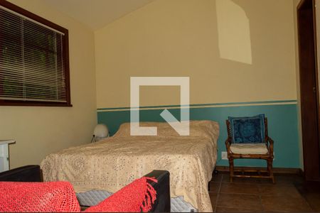 Casa de condomínio à venda com 500m², 5 quartos e 3 vagasQuarto 1 Suíte