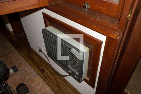 Casa de condomínio à venda com 500m², 5 quartos e 3 vagasQuarto 3 - Suíte detalhe