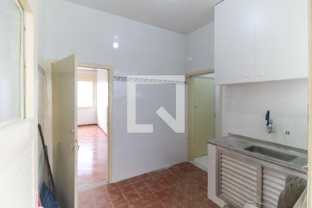 Apartamento para alugar com 110m², 3 quartos e sem vaga Apartamento para alugar com 110m², 3 quartos e sem vagaCozinha