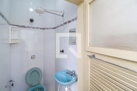 Apartamento para alugar com 110m², 3 quartos e sem vaga Apartamento para alugar com 110m², 3 quartos e sem vagaÁrea de serviço