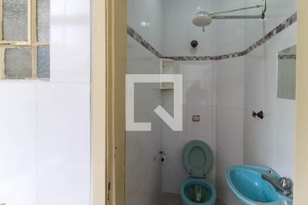 Apartamento para alugar com 110m², 3 quartos e sem vaga Apartamento para alugar com 110m², 3 quartos e sem vagaÁrea de serviço