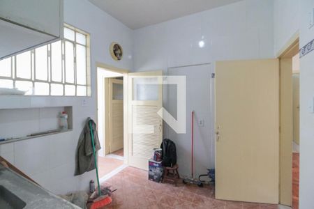 Apartamento para alugar com 110m², 3 quartos e sem vaga Apartamento para alugar com 110m², 3 quartos e sem vagaCozinha