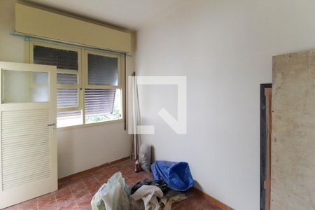 Apartamento para alugar com 110m², 3 quartos e sem vaga Apartamento para alugar com 110m², 3 quartos e sem vagaQuarto de serviço