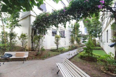 Apartamento para alugar com 110m², 3 quartos e sem vaga Apartamento para alugar com 110m², 3 quartos e sem vagaÁrea comum