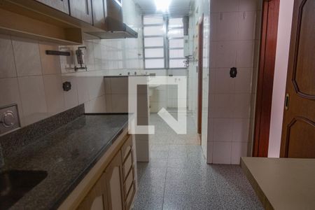 Apartamento para alugar com 117m², 3 quartos e 1 vaga Apartamento para alugar com 117m², 3 quartos e 1 vagaCozinha
