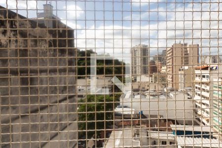Apartamento para alugar com 117m², 3 quartos e 1 vaga