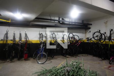 Apartamento para alugar com 117m², 3 quartos e 1 vaga Apartamento para alugar com 117m², 3 quartos e 1 vagaÁrea comum