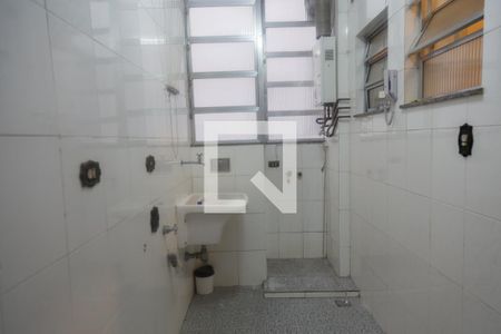 Apartamento para alugar com 117m², 3 quartos e 1 vaga Apartamento para alugar com 117m², 3 quartos e 1 vagaÁrea de Serviço