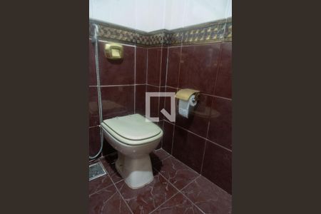 Apartamento para alugar com 117m², 3 quartos e 1 vaga Apartamento para alugar com 117m², 3 quartos e 1 vagaBanheiro