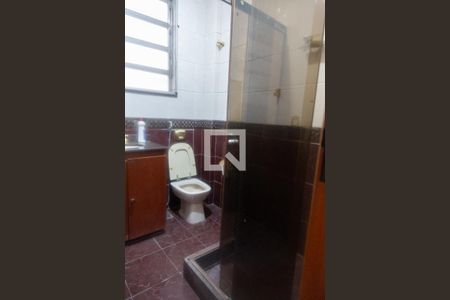 Apartamento para alugar com 117m², 3 quartos e 1 vaga Apartamento para alugar com 117m², 3 quartos e 1 vagaBanheiro