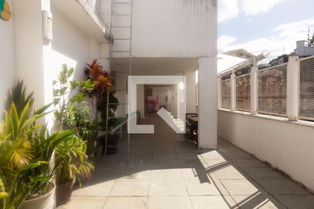 Apartamento para alugar com 117m², 3 quartos e 1 vaga Apartamento para alugar com 117m², 3 quartos e 1 vagaÁrea comum