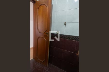 Apartamento para alugar com 117m², 3 quartos e 1 vaga Apartamento para alugar com 117m², 3 quartos e 1 vagaBanheiro