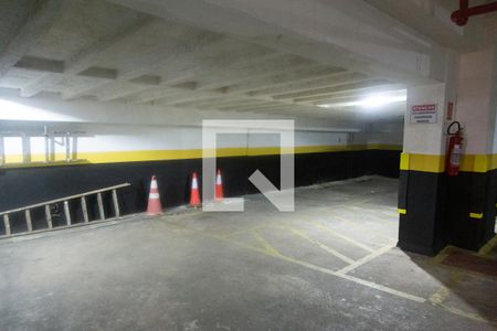 Apartamento para alugar com 117m², 3 quartos e 1 vaga Apartamento para alugar com 117m², 3 quartos e 1 vagaÁrea comum