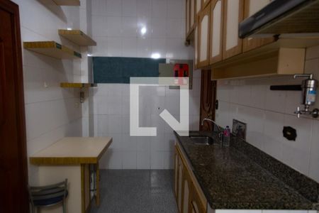 Apartamento para alugar com 117m², 3 quartos e 1 vaga Apartamento para alugar com 117m², 3 quartos e 1 vagaCozinha
