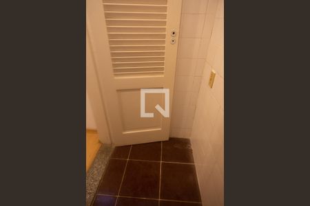 Apartamento para alugar com 117m², 3 quartos e 1 vaga Apartamento para alugar com 117m², 3 quartos e 1 vagaÁrea de Serviço