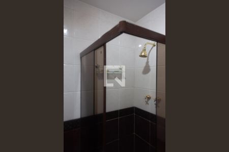 Apartamento para alugar com 117m², 3 quartos e 1 vaga Apartamento para alugar com 117m², 3 quartos e 1 vagaBanheiro