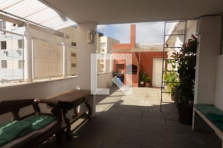 Apartamento para alugar com 117m², 3 quartos e 1 vaga Apartamento para alugar com 117m², 3 quartos e 1 vagaÁrea comum