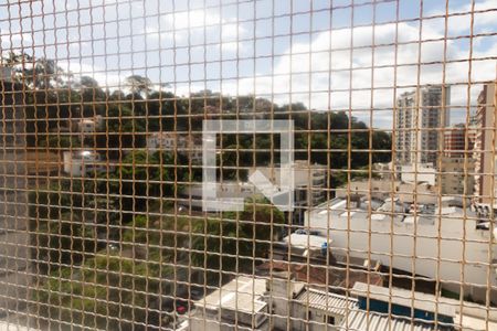 Apartamento para alugar com 117m², 3 quartos e 1 vaga