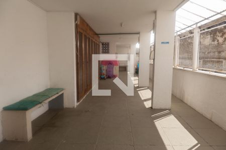Apartamento para alugar com 117m², 3 quartos e 1 vaga Apartamento para alugar com 117m², 3 quartos e 1 vagaÁrea comum