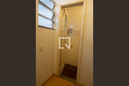 Apartamento para alugar com 117m², 3 quartos e 1 vaga Apartamento para alugar com 117m², 3 quartos e 1 vagaÁrea de Serviço