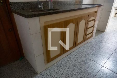 Apartamento para alugar com 117m², 3 quartos e 1 vaga Apartamento para alugar com 117m², 3 quartos e 1 vagaCozinha