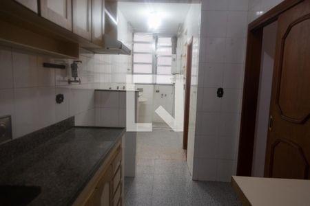 Apartamento para alugar com 117m², 3 quartos e 1 vaga Apartamento para alugar com 117m², 3 quartos e 1 vagaCozinha