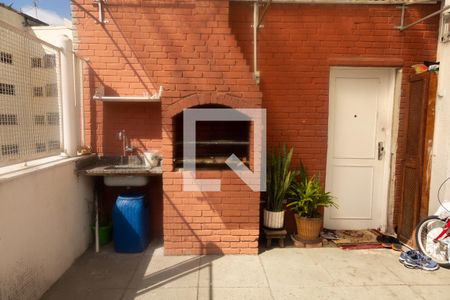 Apartamento para alugar com 117m², 3 quartos e 1 vaga Apartamento para alugar com 117m², 3 quartos e 1 vagaÁrea comum
