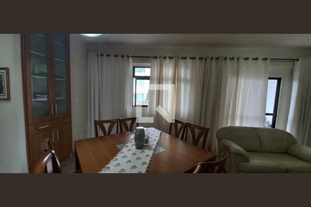 Apartamento à venda com 4 quartos, 150m² em Itapoã, Belo Horizonte