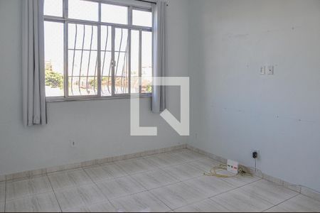 Sala de apartamento à venda com 3 quartos, 80m² em São Francisco, Niterói