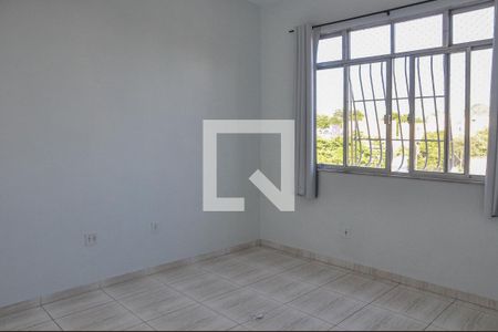 Sala de apartamento à venda com 3 quartos, 80m² em São Francisco, Niterói