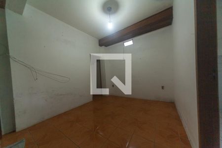 Sala de casa de condomínio para alugar com 1 quarto, 50m² em Centro, Viamão